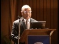 Mr.Anil Rai attend Global Thinker Award Pro.C.K.Prahalad 8
