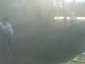 video divertenti: coglione con la paletta
