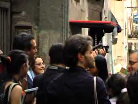 Immagine anteprima YouTube