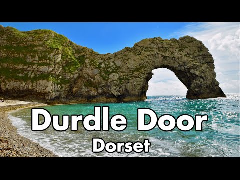 how to go to durdle door
