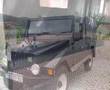 4x4 UMM Restauro