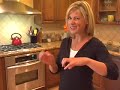 Basic Knife Skills
