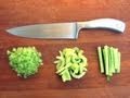 Basic Knife Skills