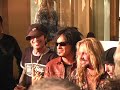 MOTLEY CRUE AND DIMEBAG HONORED IN HARD ROCK 35TH... MOTLEY CRUE AND DIMEBAG HONORED IN HARD ROCK 35TH...