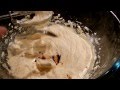 Recipe Testing - Victoria Sponge Cupcakes