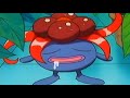 Pok�mon Episodio 25 - A Sensa��o Pok�mon Parte 1