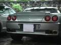 kreissieg User's ①Mr,Kim's Ferrari 575M Exhaust Sound