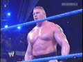 John  Cena Freestyle on Brock