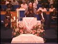 Bishop C E White \"Religious But lost\" Part 2 (Praise Break) Bishop C E White \"Religious But lost\" Part 2 (Praise Break)