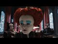 Disney Escena Alicia- Que le corten la cabeza!