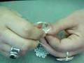 Even Count Peyote Tube Bead