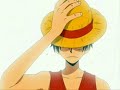 one piece luffy and sanji tribute (4 minutes)