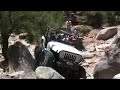 Coyote Canyon 2007