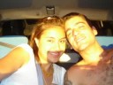 As days go by- baby bash (John and Valeria)
