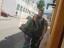 As days go by- baby bash (John and Valeria)