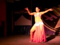 Oriental show party Cataract Marsa Alam Resort.MOV