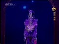 Fantastic! Could you believe that all the performers can neither hear nor speak?It was performed on the Chinese New Year's Eve(Spring Festival) in 2005