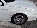 Alfa Romeo 155, 8valve, Twin Spark (Year 1993) @Malta Part 2