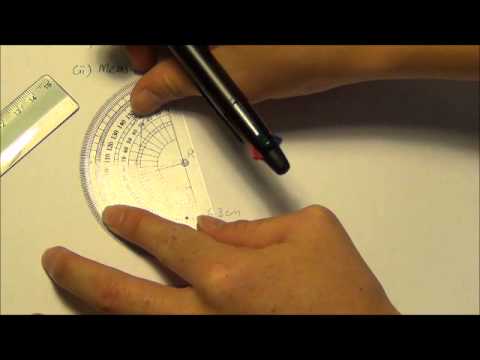 how to draw a quadrilateral
