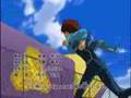 GetRide! アムドライバー OP2