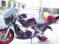 HONDA NC23 CBR400RR