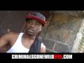 Criminals Gone Wild in Brooklyn