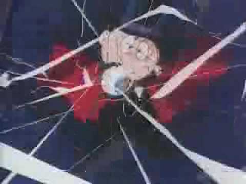 【懐かしアニメ】アニメ版悪魔君 オープニング