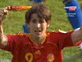 Bojan Krkic Golazo contra Belgica