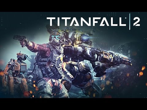 Titanfall 2 Pelicula Completa Español - Todas Las Cinematicas - 1080p 60pfs - Game Movie 2016