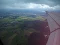 Swiss LX 966 Start at Z�rich