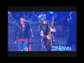 Axl Rose Keeps Guns N' Roses Going With Current US Tour