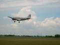 videos de DC-3 in Piestany(Slovakia)