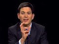Charlie Rose - David Miliband Charlie Rose - David Miliband