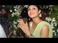 Shilpa Shetty's Ganesha Visarjan!