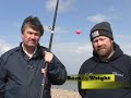 terry carroll recently joined total sea fishing on a kent beach where he describes, explains and demonstrates the brighton casting style. whether you are a beginner or a very competent caster, this video footage is a must. please join terry as he takes you through the motions...