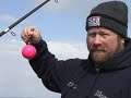 terry carroll recently joined total sea fishing on a kent beach where he describes, explains and demonstrates the brighton casting style. whether you are a beginner or a very competent caster, this video footage is a must. please join terry as he takes you through the motions...