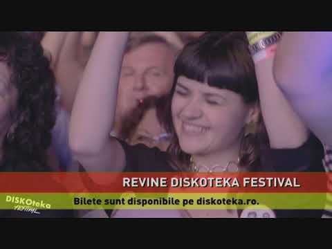 Revine Diskoteka Festival