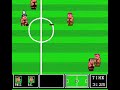 here's the second half of my tool-assisted argentina vs. w. germany final match. unfortunately, i ran out of ideas for new ways to score, so much of the time is spent passing the ball and tackling. there are some interesting goals, though. if you haven't seen the first half, you can watch it at www.youtube.com see tasvideos.org for more information about the techniques used to make tool-assisted videos.