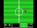 here's the second half of my tool-assisted argentina vs. w. germany final match. unfortunately, i ran out of ideas for new ways to score, so much of the time is spent passing the ball and tackling. there are some interesting goals, though. if you haven't seen the first half, you can watch it at www.youtube.com see tasvideos.org for more information about the techniques used to make tool-assisted videos.