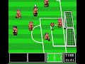here's the second half of my tool-assisted argentina vs. w. germany final match. unfortunately, i ran out of ideas for new ways to score, so much of the time is spent passing the ball and tackling. there are some interesting goals, though. if you haven't seen the first half, you can watch it at www.youtube.com see tasvideos.org for more information about the techniques used to make tool-assisted videos.