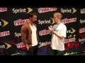 Milo Ventimiglia video 2