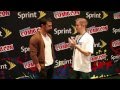 NYCC 2011: Milo Ventimiglia Interview