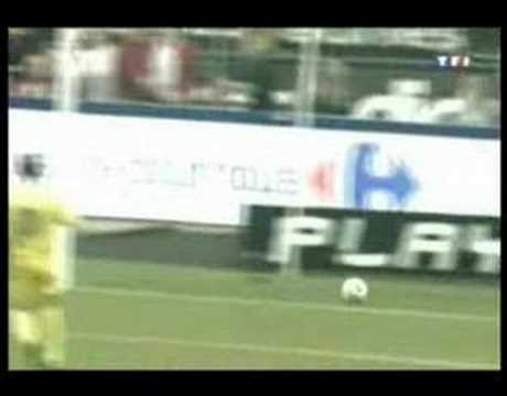 France_2_:_0_Ukraine_Euro_2008_Qualifiers_GOALS