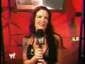 Lita and Edge Tribute