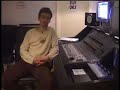 London Music School Audio Student Maciej at LMS London Music School Audio Student Maciej at LMS