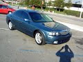 Lincoln   LS  2001 Sport Bosch Mercedes horns