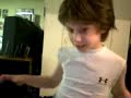 My Little Brother