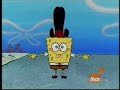 Parodia Mexicana Bob Esponja 3-.Bob y Calamardo perdidos