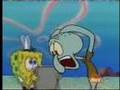 Parodia Mexicana Bob Esponja 3-.Bob y Calamardo perdidos
