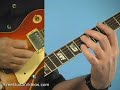 Guitar Lesson: Hammer-On Exercise